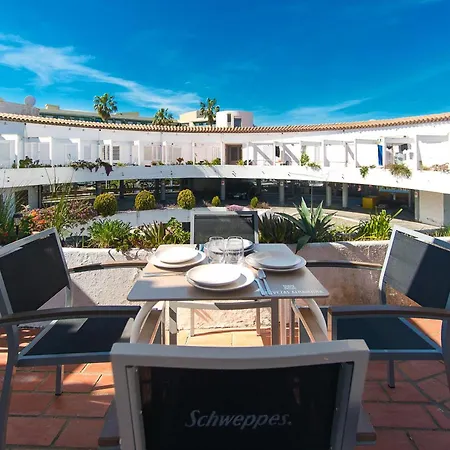 Welcs 456 Pda Con Terraza * Castell-Platja d’Aro