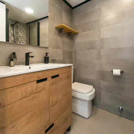 Welcs 456 Pda Con Terraza