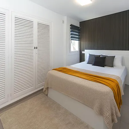 Welcs 456 Pda Con Terraza Apartment *