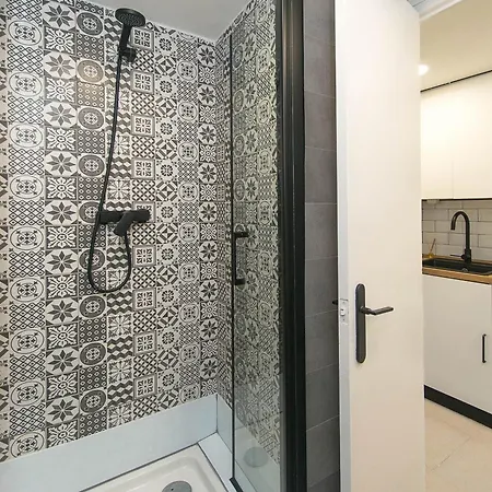 Welcs 456 Pda Con Terraza Apartment Castell-Platja d’Aro